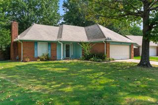 5482 CRAIGMONT DR, Bartlett, TN 38134