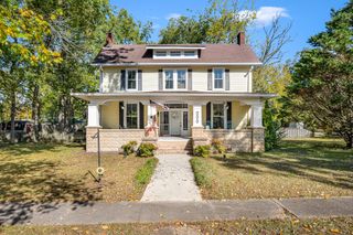 500 NE Atlantic St, Tullahoma, TN 37388