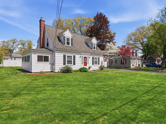 14 Delwood Rd, Chelmsford, MA 01824