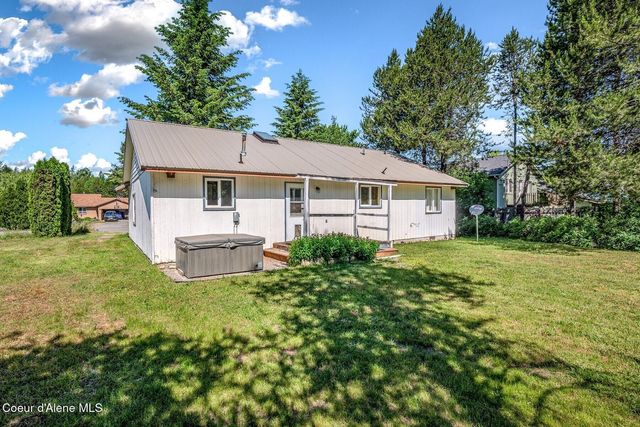 30670 N Meadow St, Athol, ID 83801