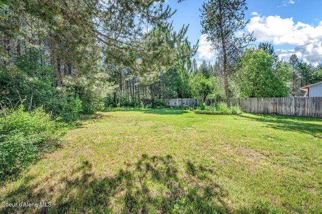 30670 N Meadow St, Athol, ID 83801