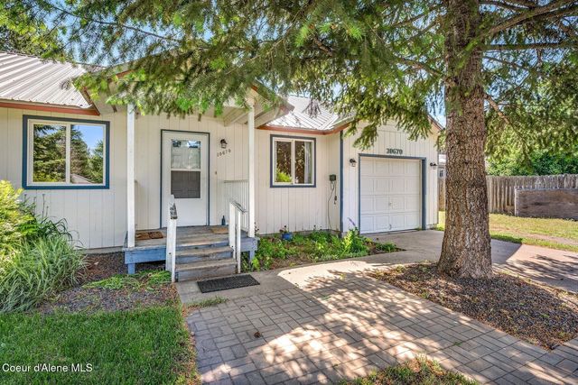 30670 N Meadow St, Athol, ID 83801
