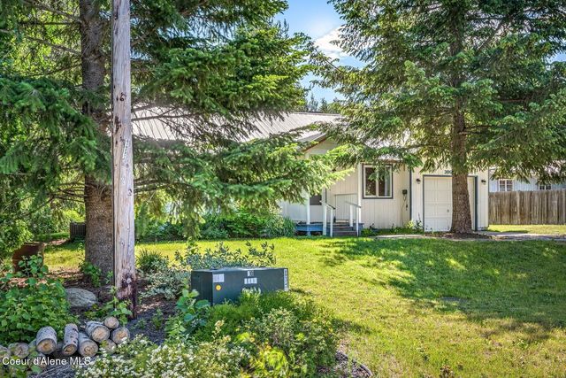 30670 N Meadow St, Athol, ID 83801