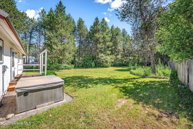 30670 N Meadow St, Athol, ID 83801