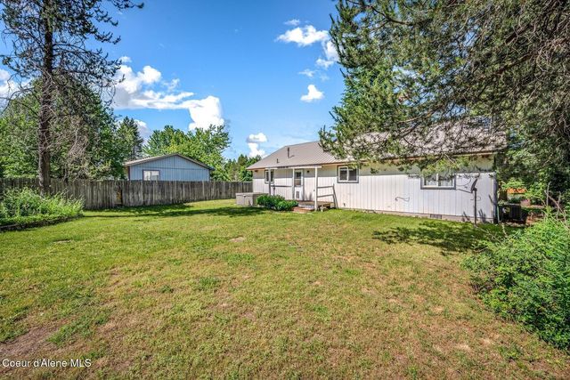 30670 N Meadow St, Athol, ID 83801