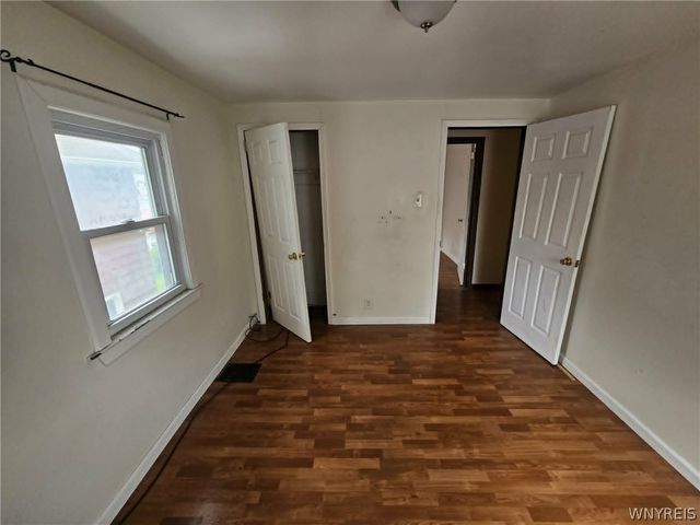 136 Madison Avenue, Lackawanna, NY 14218