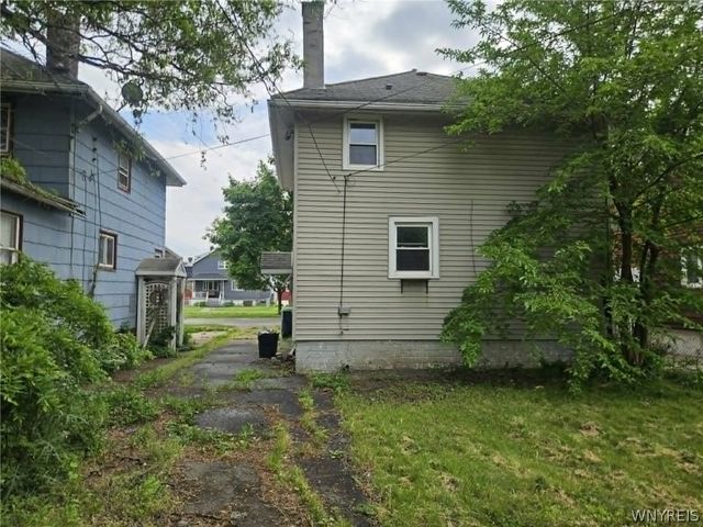 136 Madison Avenue, Lackawanna, NY 14218