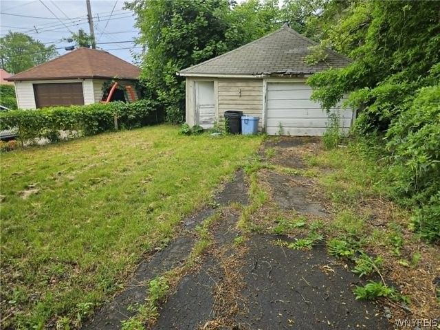 136 Madison Avenue, Lackawanna, NY 14218