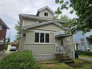 136 Madison Avenue, Lackawanna, NY 14218
