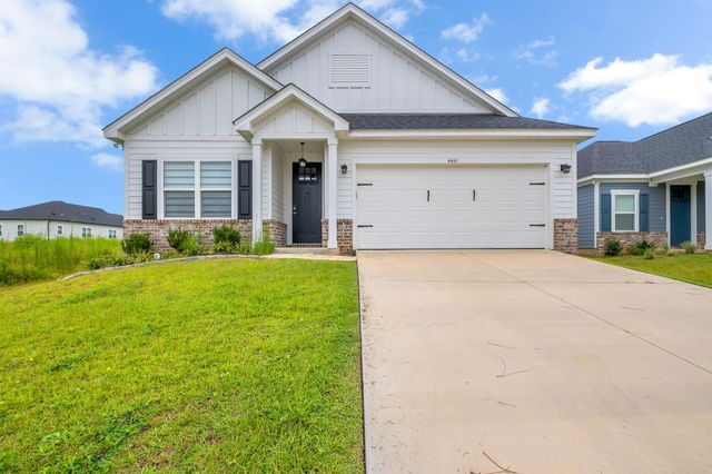 4461 River Breeze Lane, Tallahassee, FL 32303