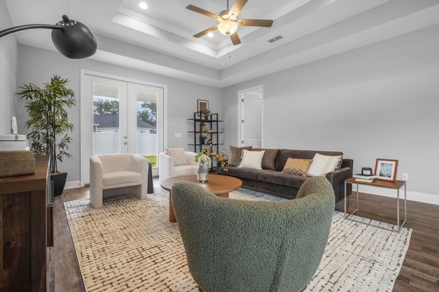 4461 River Breeze Lane, Tallahassee, FL 32303