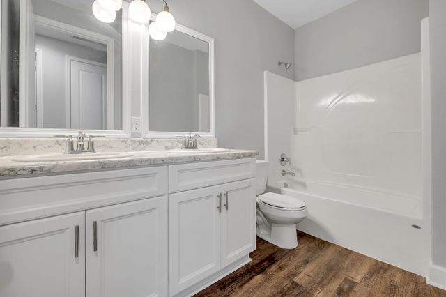 4461 River Breeze Lane, Tallahassee, FL 32303
