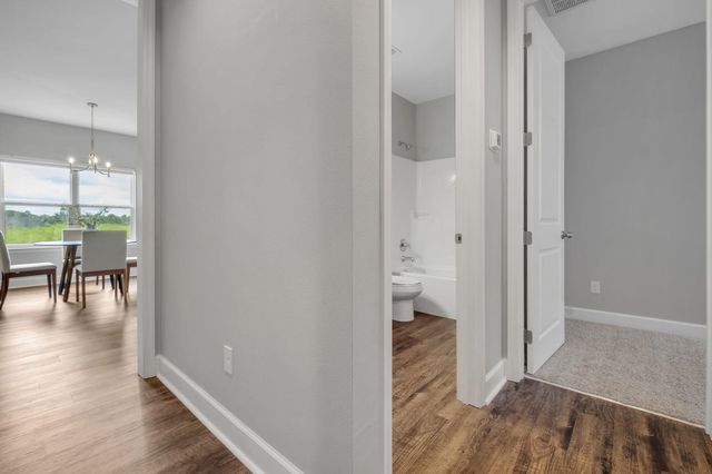4461 River Breeze Lane, Tallahassee, FL 32303