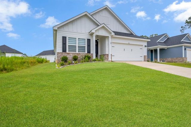 4461 River Breeze Lane, Tallahassee, FL 32303