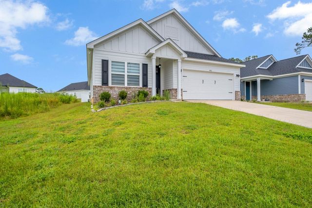 4461 River Breeze Lane, Tallahassee, FL 32303
