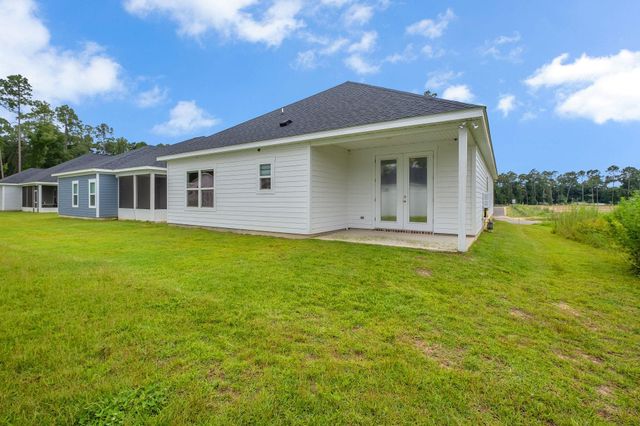 4461 River Breeze Lane, Tallahassee, FL 32303