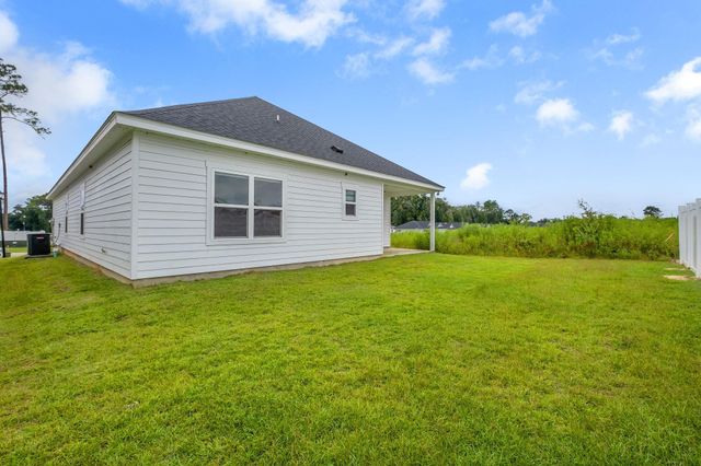 4461 River Breeze Lane, Tallahassee, FL 32303