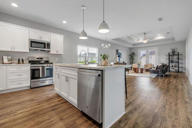 4461 River Breeze Lane, Tallahassee, FL 32303