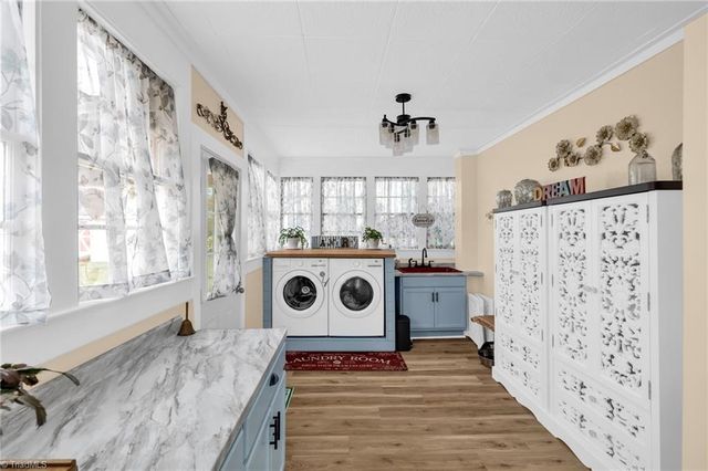 421 Chestnut Street, Eden, NC 27288