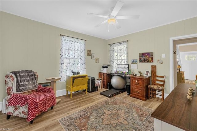 421 Chestnut Street, Eden, NC 27288