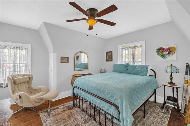 421 Chestnut Street, Eden, NC 27288