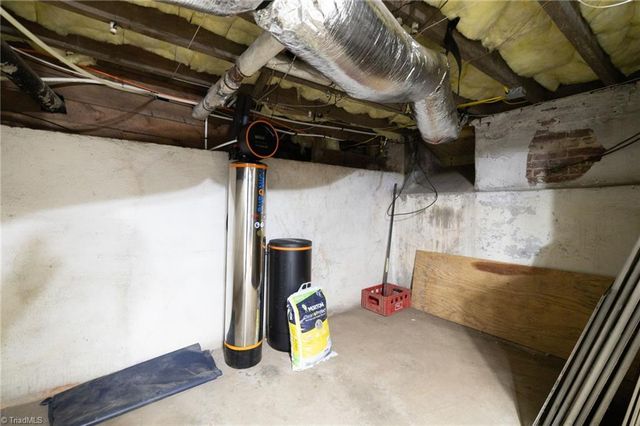 421 Chestnut Street, Eden, NC 27288