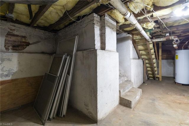 421 Chestnut Street, Eden, NC 27288