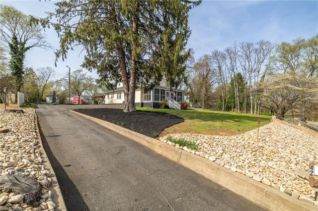 421 Chestnut Street, Eden, NC 27288