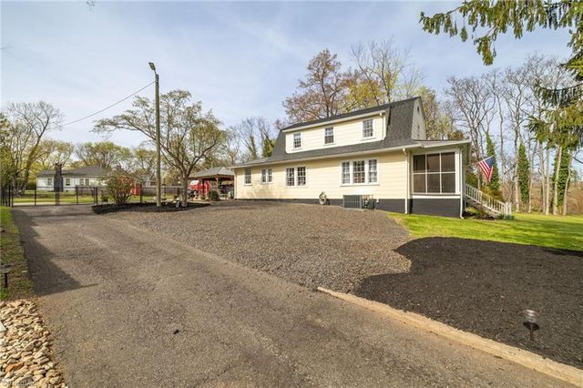 421 Chestnut Street, Eden, NC 27288