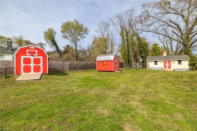 421 Chestnut Street, Eden, NC 27288