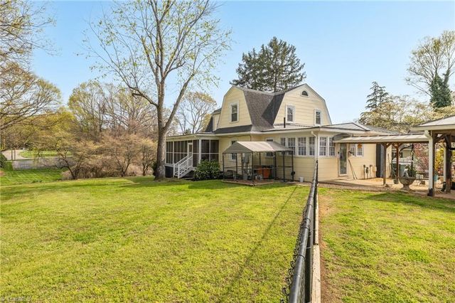 421 Chestnut Street, Eden, NC 27288