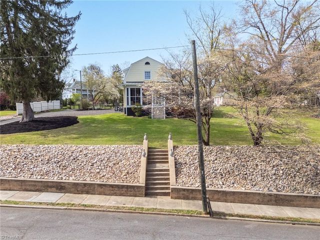 421 Chestnut Street, Eden, NC 27288