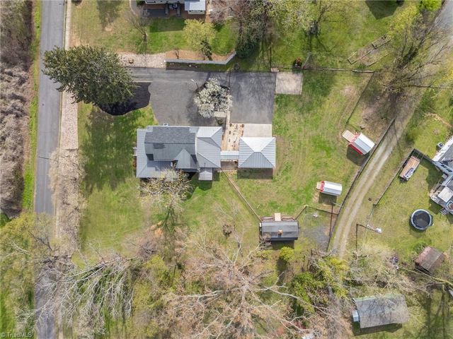 421 Chestnut Street, Eden, NC 27288