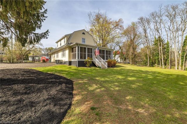 421 Chestnut Street, Eden, NC 27288