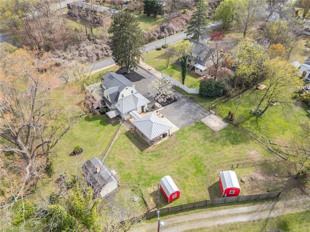 421 Chestnut Street, Eden, NC 27288