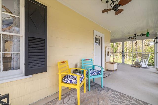 421 Chestnut Street, Eden, NC 27288