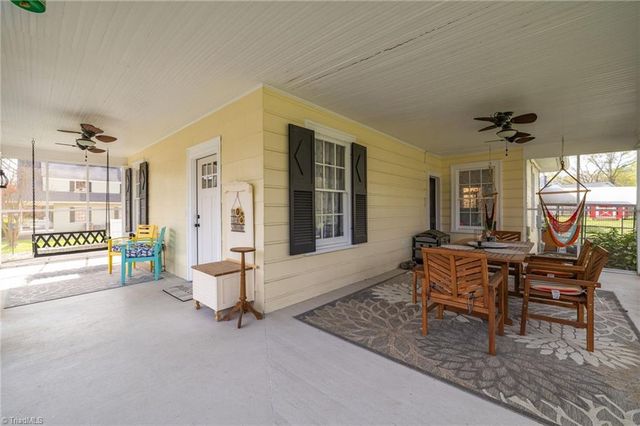 421 Chestnut Street, Eden, NC 27288