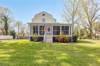 421 Chestnut Street, Eden, NC 27288