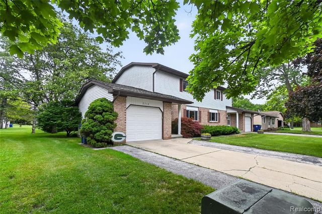 2312 Darwin Lane, Saginaw, MI 48603