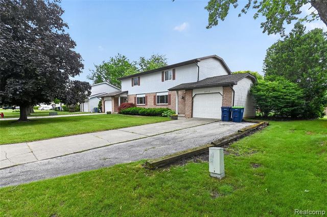 2312 Darwin Lane, Saginaw, MI 48603