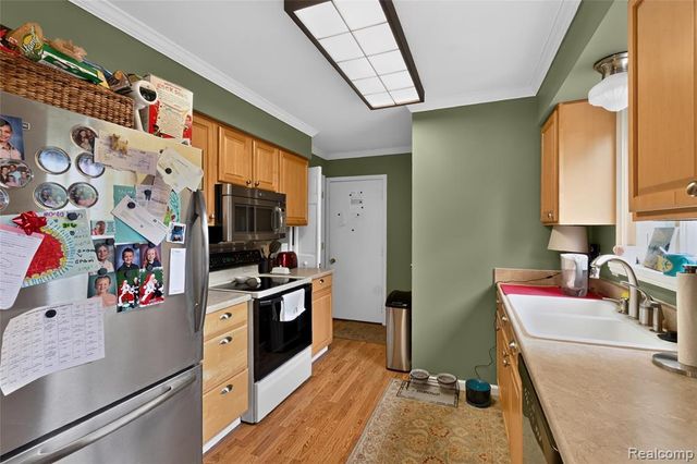 2312 Darwin Lane, Saginaw, MI 48603