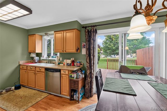 2312 Darwin Lane, Saginaw, MI 48603