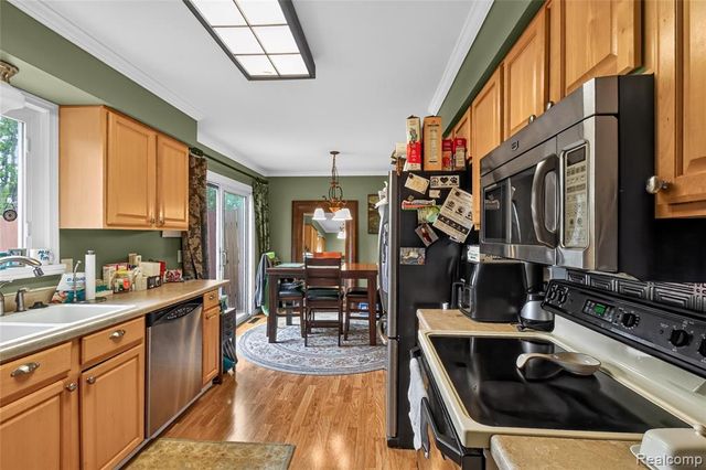 2312 Darwin Lane, Saginaw, MI 48603