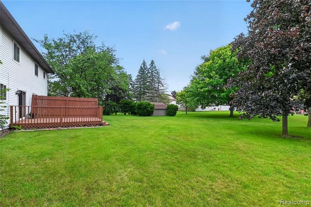 2312 Darwin Lane, Saginaw, MI 48603