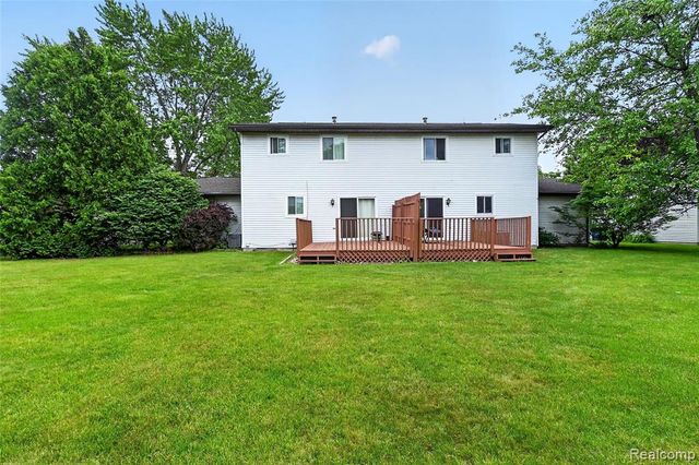 2312 Darwin Lane, Saginaw, MI 48603
