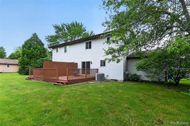 2312 Darwin Lane, Saginaw, MI 48603