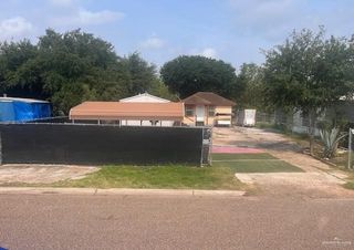 111 Teri Street, Donna, TX 78537