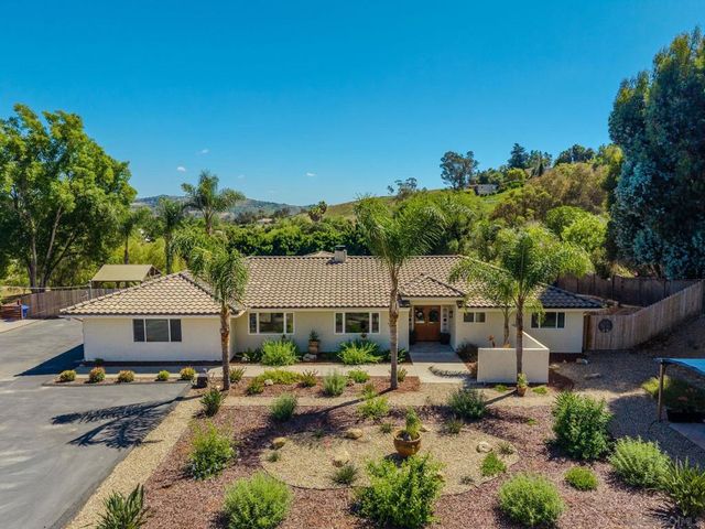 4472 La Canada, Fallbrook, CA 92028