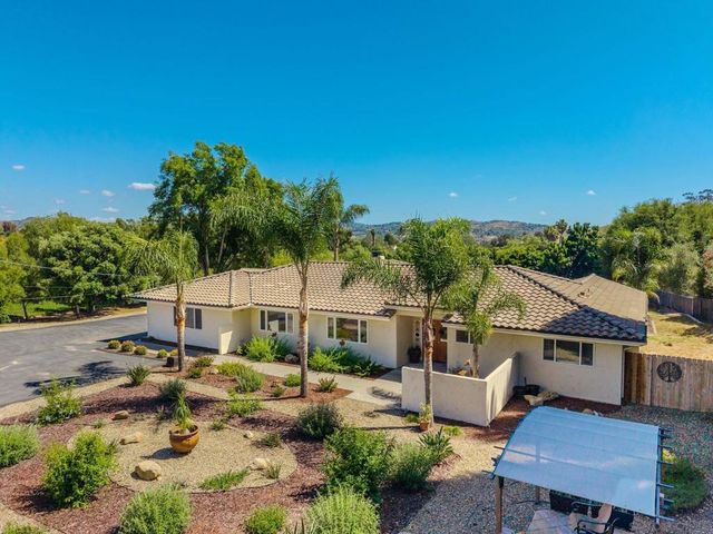 4472 La Canada, Fallbrook, CA 92028