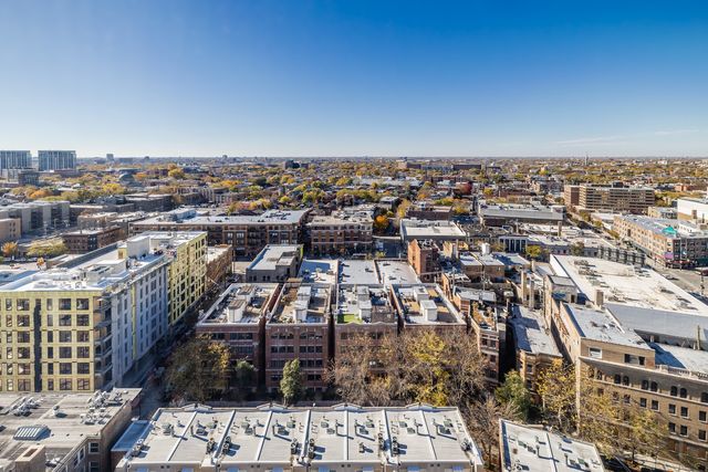 2754 N HAMPDEN Court 2105, Chicago, IL 60614